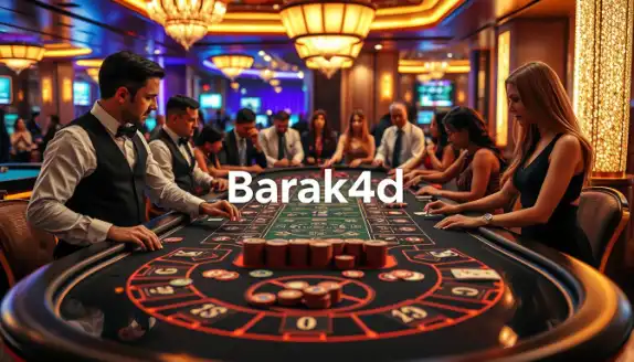 Live Casino Online